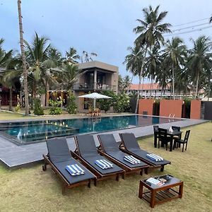 Soluna Beach Resort