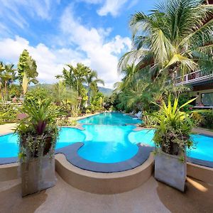 Aumpai Luxury